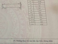 Bán đất sổ hồng 4525m2 ngay dân, gần Biển giá 316tr, 30m mt đường 8m Bán đất sổ hồng 4525m2 ngay dân, gần Biển giá 316tr, 30m mt đường 8m