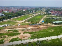 Đất nền Từ Sơn pháp lý chuẩn chỉnh, Sổ đỏ lâu dài Đất nền Từ Sơn pháp lý chuẩn chỉnh, Sổ đỏ lâu dài