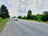 Bán đất mặt tiền QL61C, đoạn Ba Ngàn Rưỡi, Châu Thành A, HG Bán đất mặt tiền QL61C, đoạn Ba Ngàn Rưỡi, Châu Thành A, HG