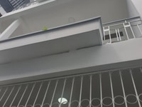 Nhà mới Nguyễn Kiệm Phú Nhuận giá rẻ 2 lầu 1 trệt 1 áp mái Nhà mới Nguyễn Kiệm Phú Nhuận giá rẻ 2 lầu 1 trệt 1 áp mái