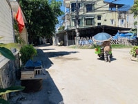 Đất mặt tiền Trần Thanh Mại - bên hông bến xe Phía Nam Đất mặt tiền Trần Thanh Mại - bên hông bến xe Phía Nam
