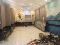 Cho thuê nhà mặt phố Lò Đúc, Hai Bà Trưng, DT 140m2x 4t, mt 7m 40tr/th Cho thuê nhà mặt phố Lò Đúc, Hai Bà Trưng, DT 140m2x 4t, mt 7m 40tr/th
