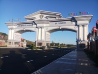 Đất nền biển Cam Ranh gần sân bay Quốc tế siêu dự án 921ha KN PARADISE Đất nền biển Cam Ranh gần sân bay Quốc tế siêu dự án 921ha KN PARADISE