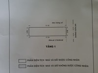 cần bán gấp mặt tiền 189 NI sư Huỳnh Liên phường 10 Tân Bình cần bán gấp mặt tiền 189 NI sư Huỳnh Liên phường 10 Tân Bình
