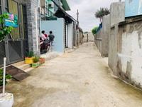Nhà bán hẻm xe hơi Phan Văn Hớn, Quận 12 Nhà bán hẻm xe hơi Phan Văn Hớn, Quận 12