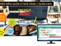 Phần Mềm Tính Tiền Cafe - Quán Ăn - ONLINE 24/24 Phần Mềm Tính Tiền Cafe - Quán Ăn - ONLINE 24/24