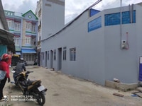Bán nhà MT Hiệp thành 05 Quận 12, 5mx18m, đường 8m, Giá 4,4 tỷ TL Bán nhà MT Hiệp thành 05 Quận 12, 5mx18m, đường 8m, Giá 4,4 tỷ TL