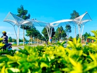 Đất sổ hồng ngay tại khu dân cư Ngân Thuận,Đường Lê Hồng Phong Cần Thơ Đất sổ hồng ngay tại khu dân cư Ngân Thuận,Đường Lê Hồng Phong Cần Thơ