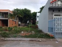 Bán đất lô góc 2 mặt tiền đường 26,Củ Chi, giá510t Bán đất lô góc 2 mặt tiền đường 26,Củ Chi, giá510t