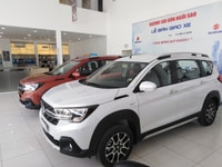 Bán xe Suzuki XL7 nhập khẩu 7 chỗ trả góp 190 triệu nhận xe Bán xe Suzuki XL7 nhập khẩu 7 chỗ trả góp 190 triệu nhận xe