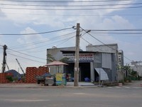 Siêu phẩm mặt tiền kinh doanh Long thuận quận 9,