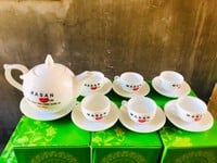 Xưởng in trên mọi chất liệu tại Hà nội, in ấm chén, in mũ bảo hộ Xưởng in trên mọi chất liệu tại Hà nội, in ấm chén, in mũ bảo hộ