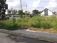 Bán đất TC hai mặt tiền đường 179 P Tân Phú quận 9 Bán đất TC hai mặt tiền đường 179 P Tân Phú quận 9