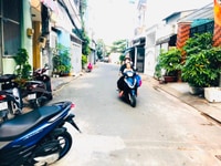 Nhà HXH 6m 1/ Vườn Lài, DT 4x15m, Trệt + Lửng, Giá 5 tỷ Nhà HXH 6m 1/ Vườn Lài, DT 4x15m, Trệt + Lửng, Giá 5 tỷ