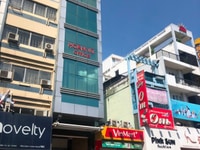Bán nhà MT Cư Xá Lữ Gia Quận 11, DT: 4x16m, 4 tầng mới 11 tỷ Bán nhà MT Cư Xá Lữ Gia Quận 11, DT: 4x16m, 4 tầng mới 11 tỷ