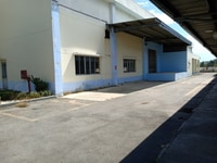 Cho thuê dài hạn 2500m2 kho xưởng mặt tiền Phan Đăng Lưu, TP. Biên Hòa Cho thuê dài hạn 2500m2 kho xưởng mặt tiền Phan Đăng Lưu, TP. Biên Hòa