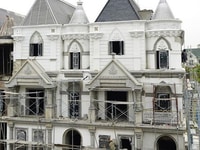 Bán Villa - Vip, duy nhất tại Ciputra, quận Tây Hồ - Hà Nội Bán Villa - Vip, duy nhất tại Ciputra, quận Tây Hồ - Hà Nội