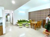 Cho thuê chung cư 1050 Chu Van An, có sẵn nội thất. Bình Thạnh Cho thuê chung cư 1050 Chu Van An, có sẵn nội thất. Bình Thạnh