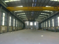 Cho thuê xưởng cơ khí có sẵn cẩu trục mặt tiền Quốc Lộ 51 thuộc B.Hòa Cho thuê xưởng cơ khí có sẵn cẩu trục mặt tiền Quốc Lộ 51 thuộc B.Hòa