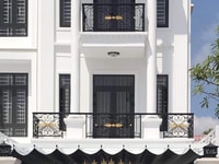 Bán nhà mới đối diện trường tiểu học Phú Lợi 2 Thủ dầu một Bình Dương Bán nhà mới đối diện trường tiểu học Phú Lợi 2 Thủ dầu một Bình Dương