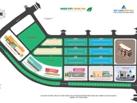 Bán đất mặt bằng 2125 Giai đoạn 2 - Green City Đông Vệ Bán đất mặt bằng 2125 Giai đoạn 2 - Green City Đông Vệ