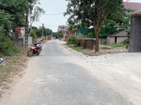 Bán lô góc 2 mặt tiền gần bùng bing 72, giá hơn 1 tỷ Bán lô góc 2 mặt tiền gần bùng bing 72, giá hơn 1 tỷ