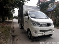 Bán xe tải Daehan 950Kg Teraco Tera 100 tại Hải Phòng và Quảng Ninh Bán xe tải Daehan 950Kg Teraco Tera 100 tại Hải Phòng và Quảng Ninh