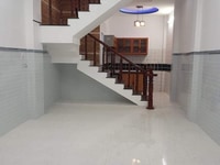 Bán Nhà Đẹp Mới Hẻm Nguyễn Thái Học gần chợ khu 6 Bán Nhà Đẹp Mới Hẻm Nguyễn Thái Học gần chợ khu 6
