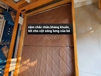 Giường tầng Nhật Bản cho trẻ em Giường tầng Nhật Bản cho trẻ em