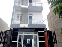Bán Nhà 1 trệt 2 lầu Mặt Tiền khu đô thị 5 sao sổ hồng riêng 88M2 Bán Nhà 1 trệt 2 lầu Mặt Tiền khu đô thị 5 sao sổ hồng riêng 88M2