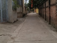 Ảnh hưởng dịch Covid19 bán nhanh lô đất tại xóm 7 Đông Dư Ảnh hưởng dịch Covid19 bán nhanh lô đất tại xóm 7 Đông Dư