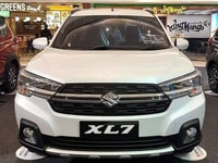Bán xe Suzuki XL7 SUV 7 chỗ, nhập khẩu, giá tốt, nhiều khuyến mại. Bán xe Suzuki XL7 SUV 7 chỗ, nhập khẩu, giá tốt, nhiều khuyến mại.