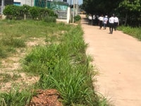 Chính chủ bán lô đất thị trấn chơn thành,570m2/600tr,shr,sang tên ngay Chính chủ bán lô đất thị trấn chơn thành,570m2/600tr,shr,sang tên ngay