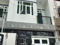 Kẹt tiền bán gấp nhà HXH Đ.Cao Xuân Dục, Q.8, 46.3m2, 1tỷ 054, SHR Kẹt tiền bán gấp nhà HXH Đ.Cao Xuân Dục, Q.8, 46.3m2, 1tỷ 054, SHR