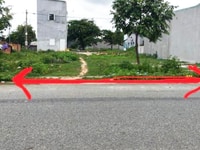 Bán gấp 1.600m2, thổ cư 100%, đường nhựa rộng thông chợ và KCN Bán gấp 1.600m2, thổ cư 100%, đường nhựa rộng thông chợ và KCN