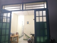 Chính chủ bán nhà Quận 12 , dt 4m3 x 13m giá 1.9 tỷ Chính chủ bán nhà Quận 12 , dt 4m3 x 13m giá 1.9 tỷ