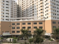 Cho thuê căn hộ 50m2, 2pn,1wc, 4.5 tr/tháng Cho thuê căn hộ 50m2, 2pn,1wc, 4.5 tr/tháng