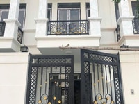 Cần bán nhanh nhà mới 1 trệt 2 lầu, 4 Phòng ngủ Phú Hòa Thủ dầu một Cần bán nhanh nhà mới 1 trệt 2 lầu, 4 Phòng ngủ Phú Hòa Thủ dầu một