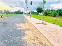 Bán nền thổ cư 80M2 560 Triệu – Thị trấn Cái Tắc , Hậu Giang . Bán nền thổ cư 80M2 560 Triệu – Thị trấn Cái Tắc , Hậu Giang .