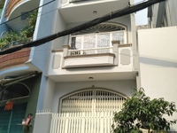 Cho Thuê nhà 2 lầu Dt 4x20m đường Lương Thế Vinh Quận Tân Phú giá 15tr Cho Thuê nhà 2 lầu Dt 4x20m đường Lương Thế Vinh Quận Tân Phú giá 15tr