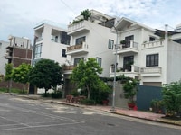 Bán đất phân lô khu đô thị mới Sở Dầu, Hồng Bàng Bán đất phân lô khu đô thị mới Sở Dầu, Hồng Bàng