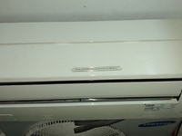Cần thanh lý máy lạnh Toshiba 1HP mới 90% Gò vấp Cần thanh lý máy lạnh Toshiba 1HP mới 90% Gò vấp