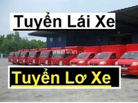 ĐỒNG NAI ==> Tuyển Lái Xe + Phụ Xe và Phụ Kho Bao Ăn ở ĐỒNG NAI ==> Tuyển Lái Xe + Phụ Xe và Phụ Kho Bao Ăn ở