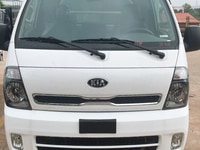 Bán xe Kia 1,9 tấn K200 thùng kín tại Bình Phước - Đắk Nông Bán xe Kia 1,9 tấn K200 thùng kín tại Bình Phước - Đắk Nông