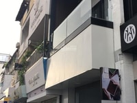 Cho thuê gấp mặt bằng tầng trệt phù hợp mở quán ăn, nhà hàng, spa.. Cho thuê gấp mặt bằng tầng trệt phù hợp mở quán ăn, nhà hàng, spa..