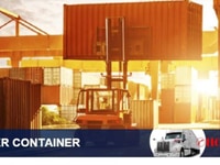 Tuyển Nhân Viên Kỹ Thuật - Cty Happer Container Tuyển Nhân Viên Kỹ Thuật - Cty Happer Container