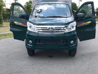 Bán xe tải tập đoàn Daehan Teraco Tera 100 tại Hải Phòng và Quảng Ninh Bán xe tải tập đoàn Daehan Teraco Tera 100 tại Hải Phòng và Quảng Ninh