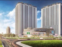 Căn hộ view sông đang bàn giao nhà giá chỉ 41tr/m2 Căn hộ view sông đang bàn giao nhà giá chỉ 41tr/m2