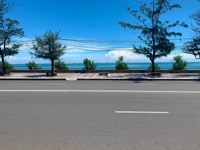 Chuyển nhượng đất mặt tiền biển 84 Hạ Long - P.2 - TP.Vũng Tàu