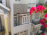 Nhà ở KDC Hồng Đào 1 trệt, 2 lầu, 1 tum. QL13, Hiệp Bình Phước, 5.6 tỷ Nhà ở KDC Hồng Đào 1 trệt, 2 lầu, 1 tum. QL13, Hiệp Bình Phước, 5.6 tỷ